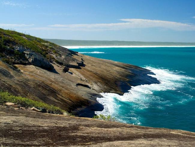 Cape Arid, Western Australia. Picture: Supplied