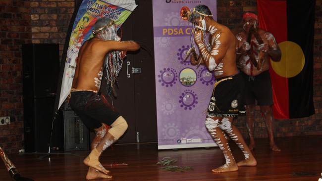 A new Community Wellbeing Centre in St George is designed to improve health outcomes for Indigenous communities by providing holistic care.