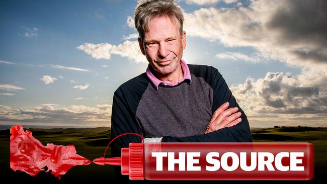 Media personality Sam Newman is once again under fire.