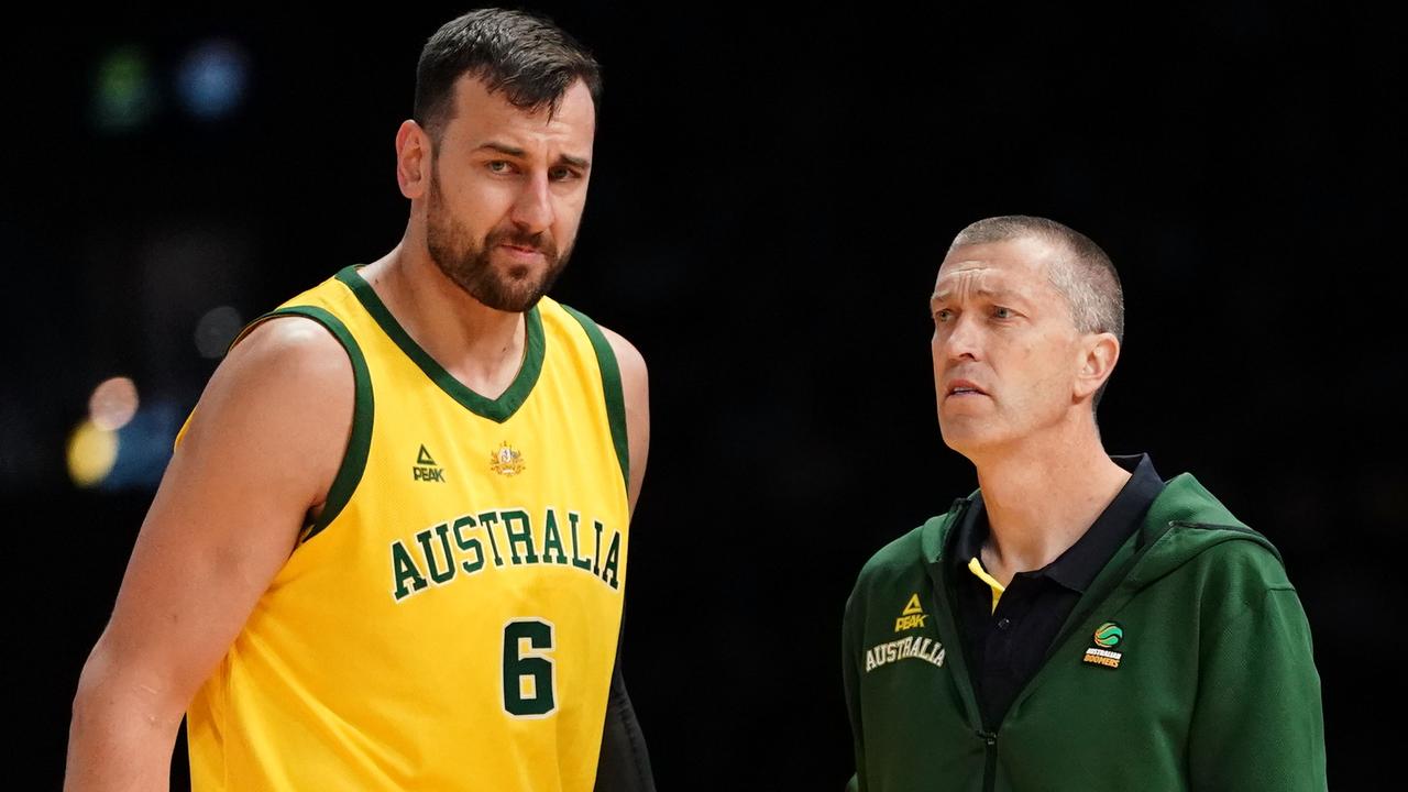 Bogut australia jersey best sale