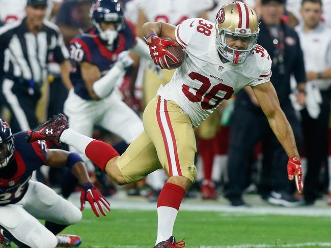 Jarryd Hayne retires from NFL to pursue Rio Olympics - NBC Sports