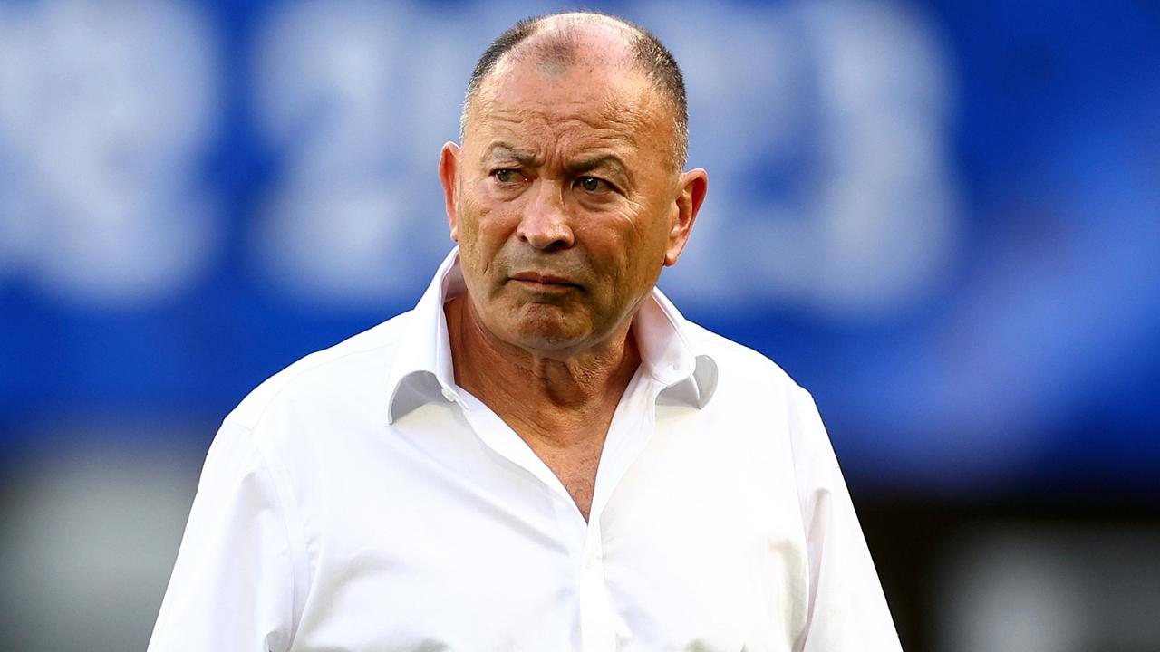 Eddie Jones Quits: Former Wallabies Coach Points Finger At Rugby ...