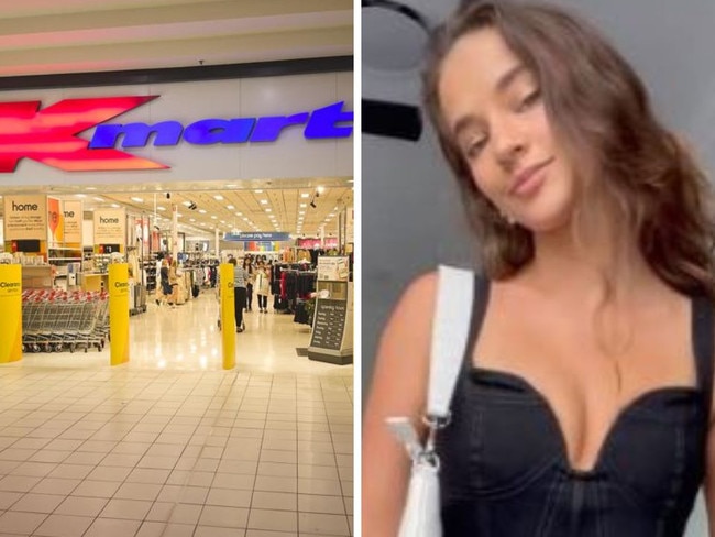 ‘Super cute’: Frenzy over $25 Kmart dupe