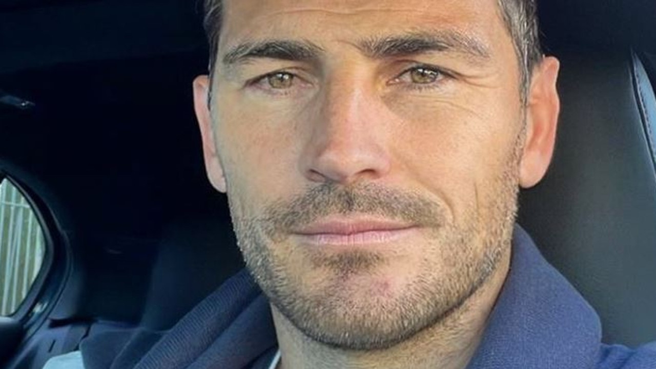 Iker Casillas ogłosił się gejem, wywołując falę poparcia dla hiszpańskiej legendy futbolu