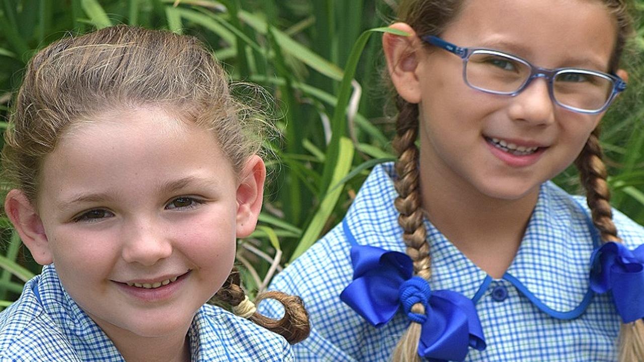 Good Shepherd Catholic Primary School, Springfield Lakes