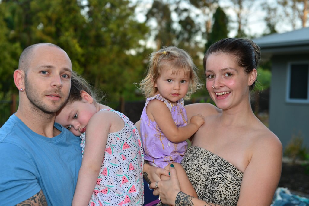 Donations pour in to help terminally ill Indie and family | The Chronicle