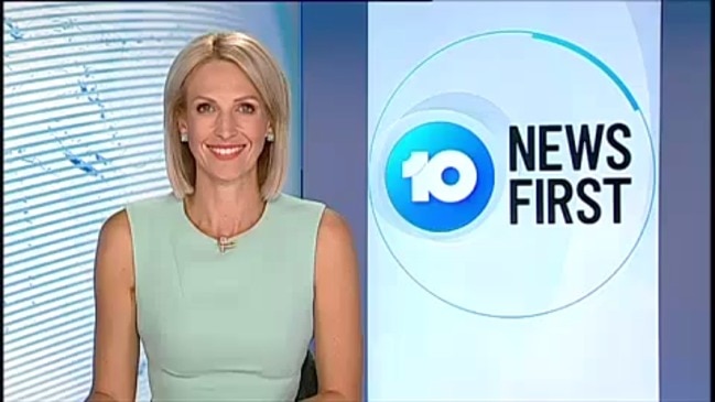 Adelaide's lunchtime newsbyte -- February 25, 2019