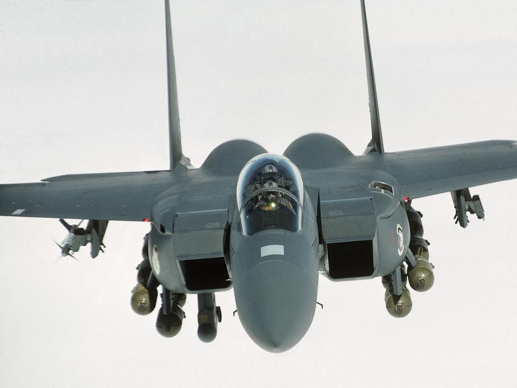 Critical US anti-drone technology redirected from Ukraine
