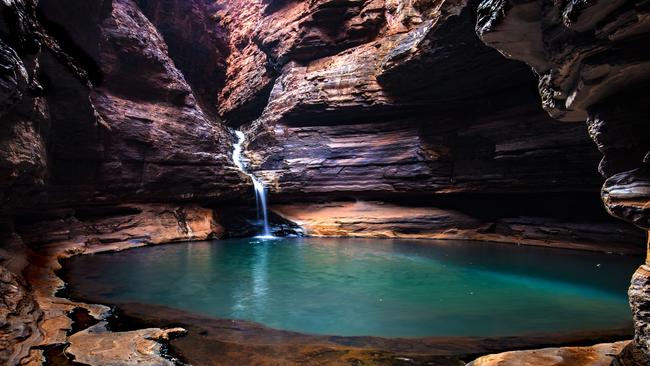 Gold Coast photographer Sean Scott has travelled the globe to capture wildlife, sunsets and sunrises and some of the most picturesque locations.