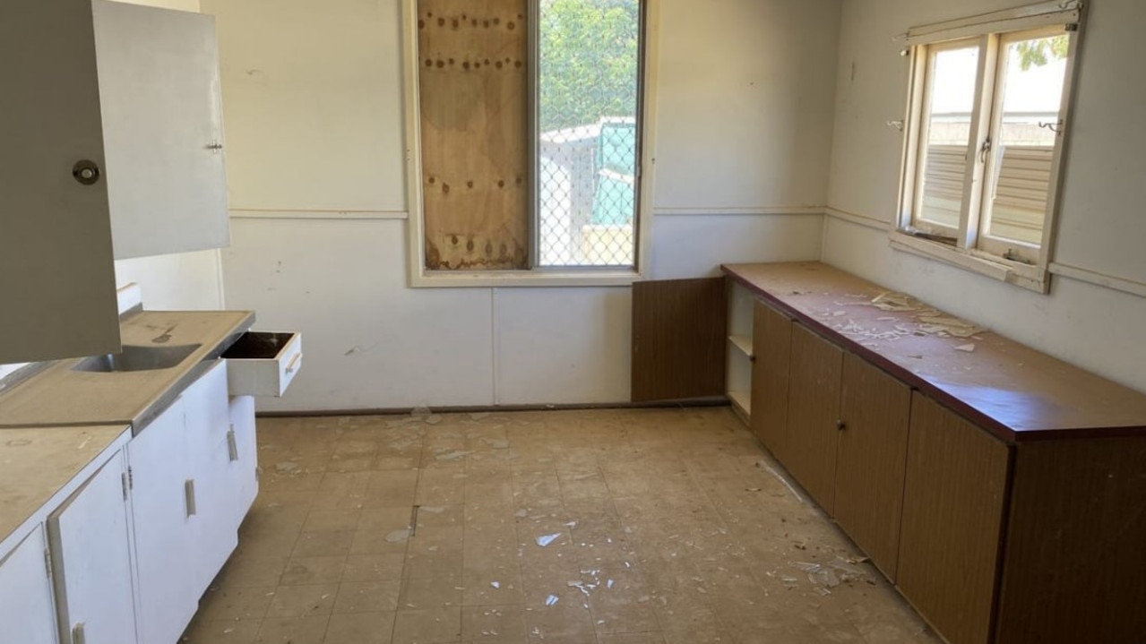 Owners are urged to demolish and rebuild. Picture: Realestate.com.au