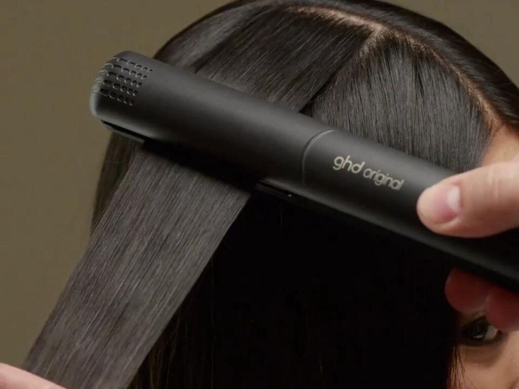 If you need a new hair tool, check out what's on sale at ghd.