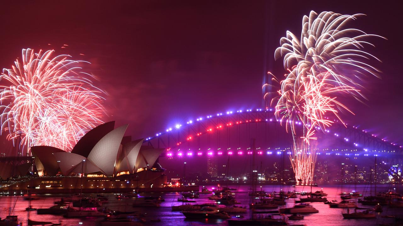 Sydney NYE: Calls for fireworks to be cancelled amid COVID fears | news ...