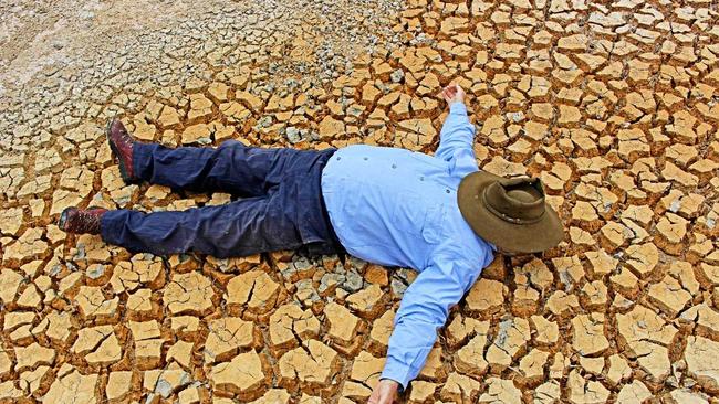 NAVIGATING THE DRY: Southern Downs Regional Council says it will work with the community as it transitions to extreme water restrictions. Picture: Liana Walker