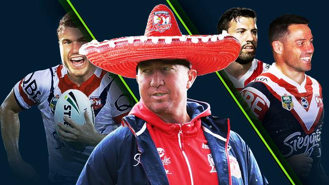 The Roosters have jagged some massive signings in 2017.