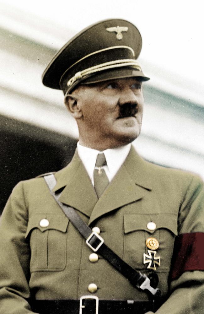 Adolf Hitler first demanded all the recaptured Allied airmen be killed, as an example to stop other escape attempts, before deciding that 50 must be selected for execution.