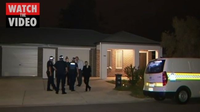 Adelaide mother Sammi Kendrick wanted by police over vicious Camden Park stabbing (7 NEWS)