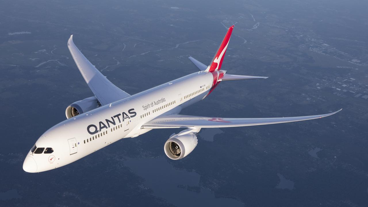 World’s Longest Flight: Qantas New York To Sydney Explained | Escape.com.au