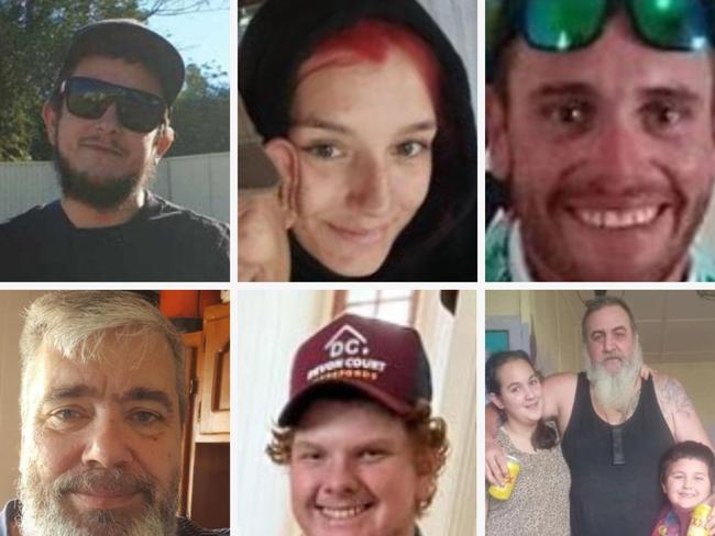 The lives lost on south west Queensland roads are a sobering reminder to drive safe.