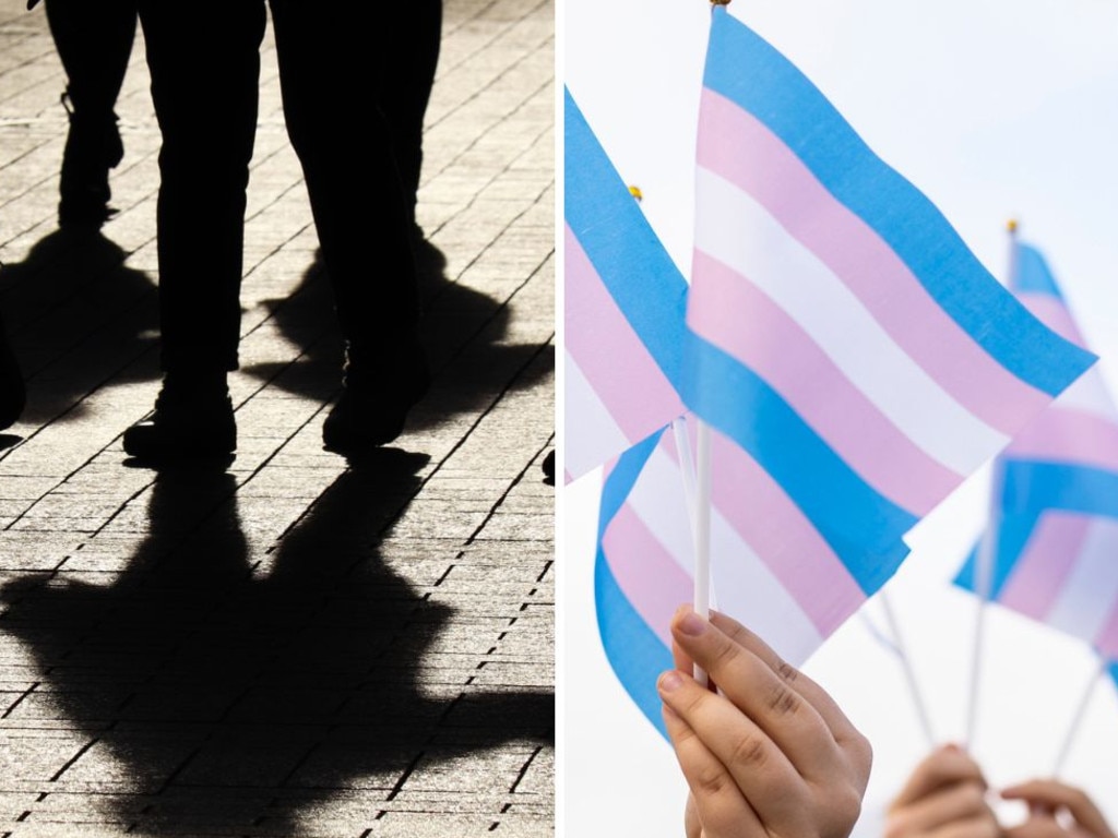 Judge lashes child gender-medicine experts