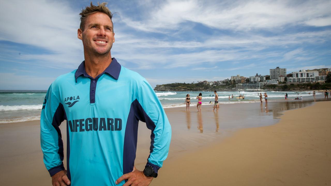 Bondi Rescue lifeguard reveals hit show’s secret plight: ‘They don’t ...