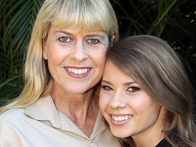 Terri Irwin’s mysterious post amid drama