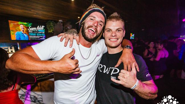 One of many unforgettable nights captured at Eatons Hill Hotel since 2019 in our throwback mega gallery.