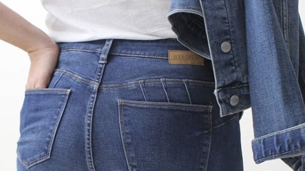 Jeanswest enters administration: Another fashion retailer collapses ...