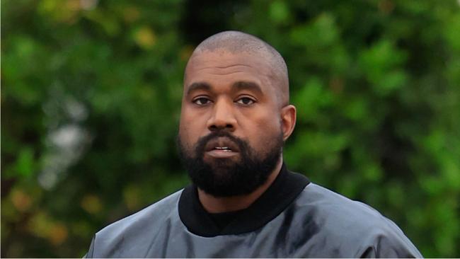 ‘I sincerely apologise’: Kanye West apologises for reign of anti ...