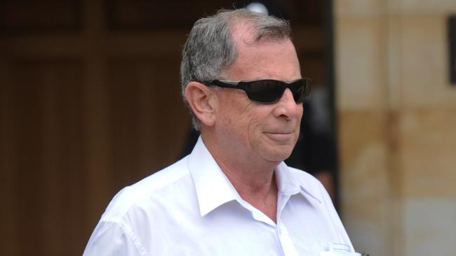 Michael Charles Asker took bribes to furnish prison inmates with drugs and medication.