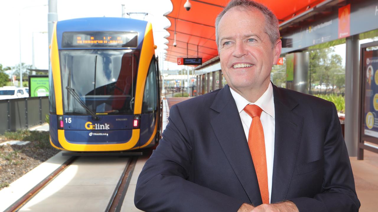 Gold Coast Light Rail Stage 3A: More money needed for tram link after ...