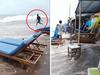 ’Possible tidal waves’: Urgent Bali warning
