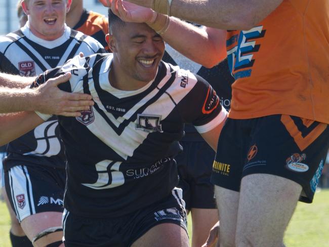 Club devastated after death of ‘everyone’s best mate’