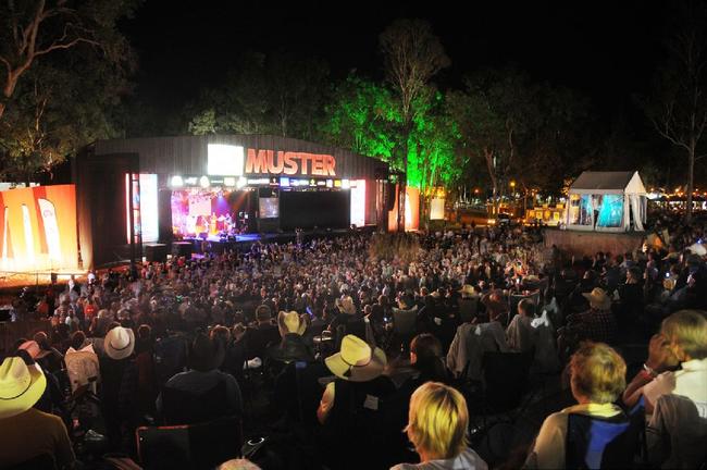 2009. Picture: Gympie Times