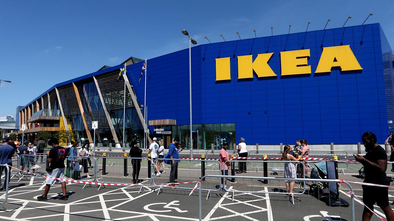 Ikea sells 1 million vegan meatballs in six months in Australia as part ...