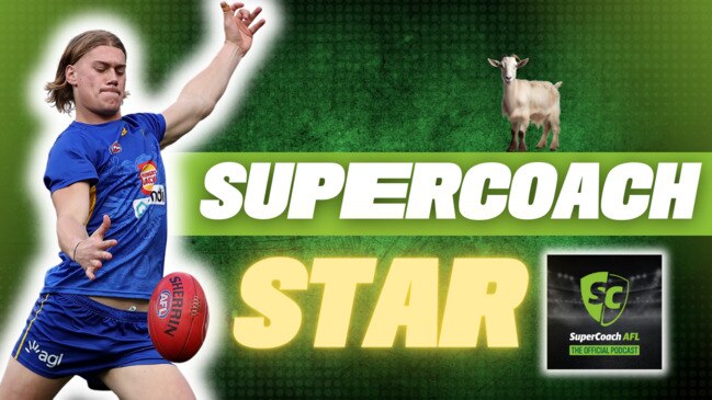 SuperCoach AFL: Harley Reid a SuperCoach star, the hunt for Heeney heats up, and Will Graham or Charlie Comben?