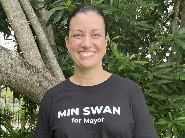 ‘We are beholden’: Swan on transport, environment, coastline