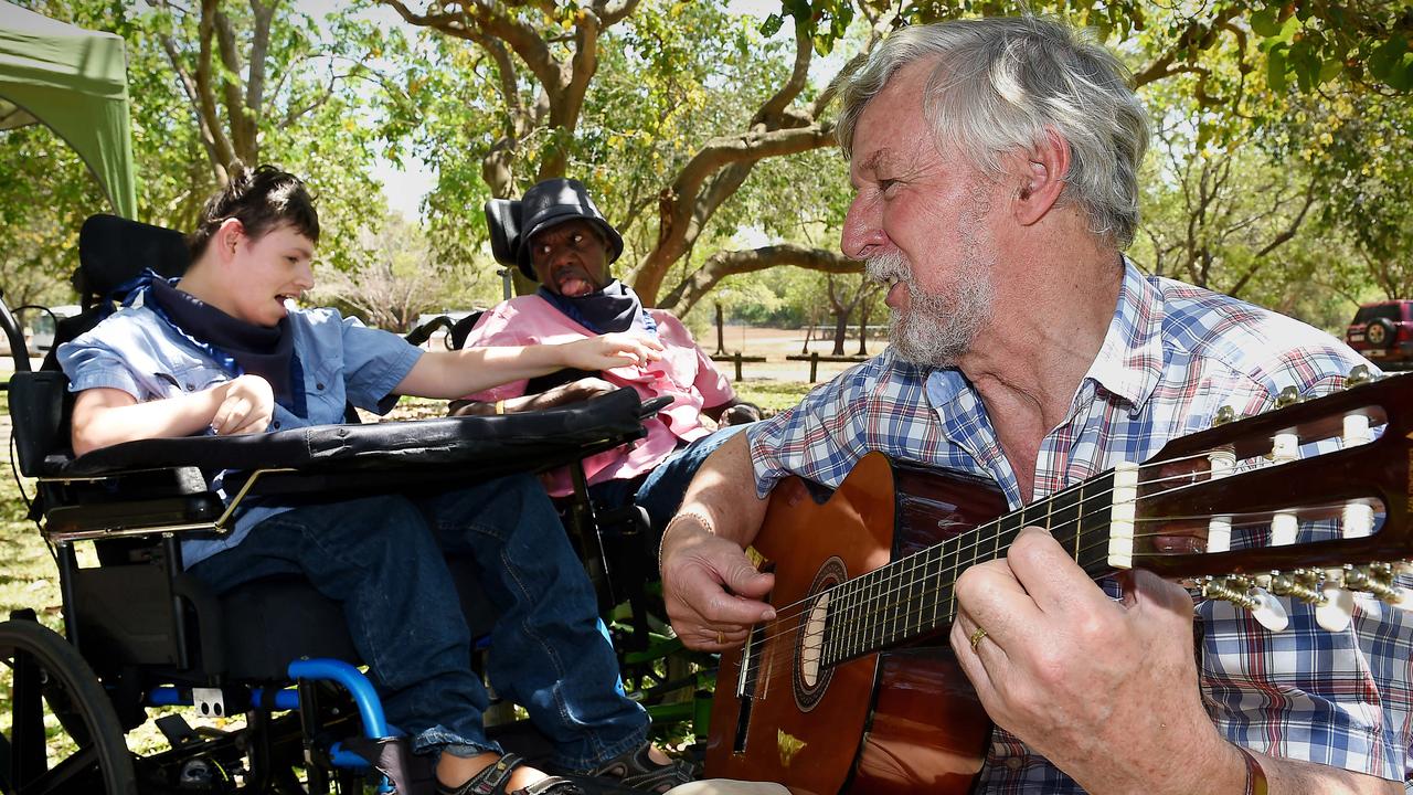 20 Territorians recognised in King’s Birthday Honours