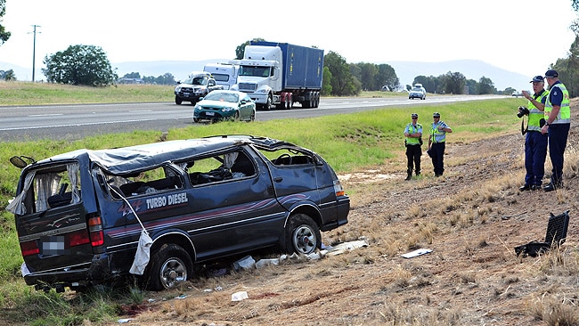 Two Men Dead, Two Seriously Injured After Smash During Drive Home To ...