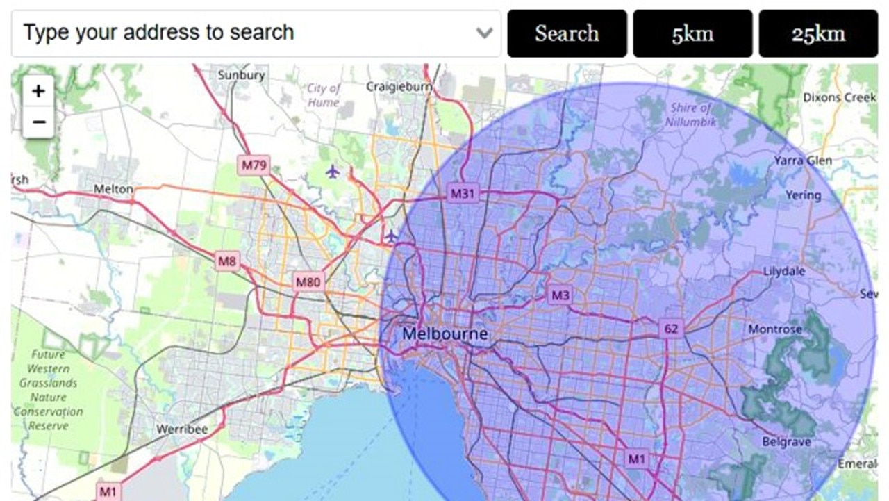 melbourne-restrictions-guide-to-new-covid-lockdown-radius-map-the