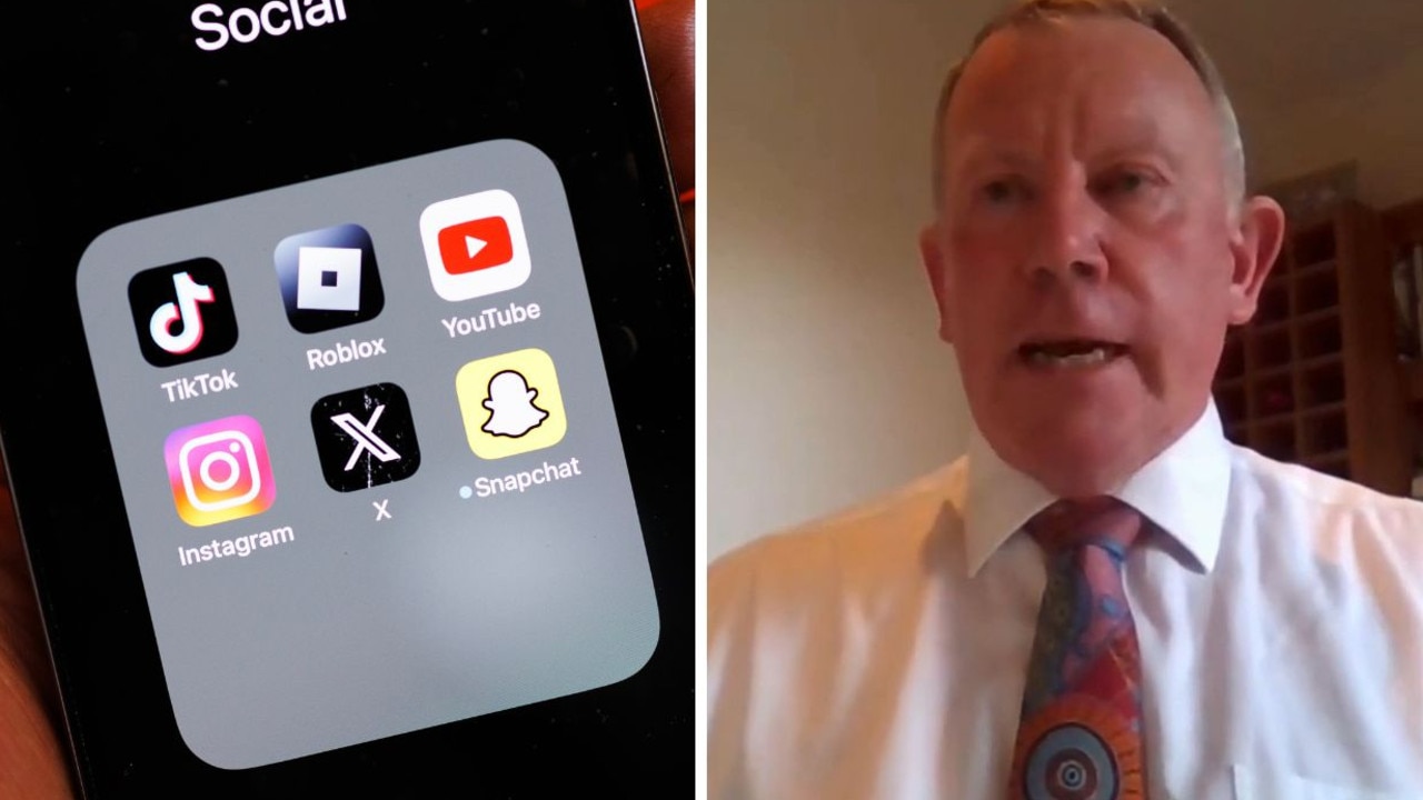 ’Gobsmacked’: Principal calls out Snapchat