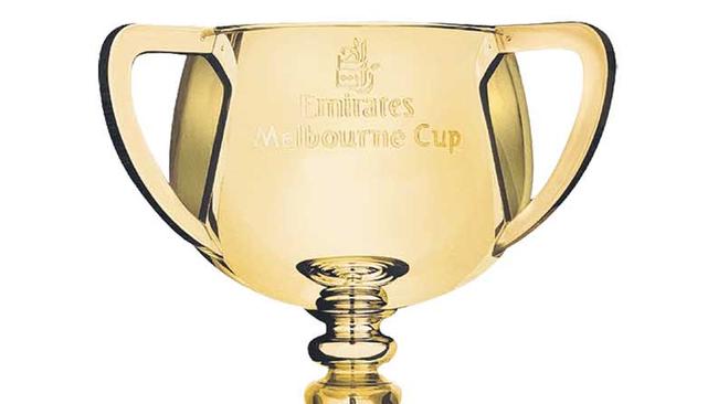 The Emirates Melbourne Cup 2017