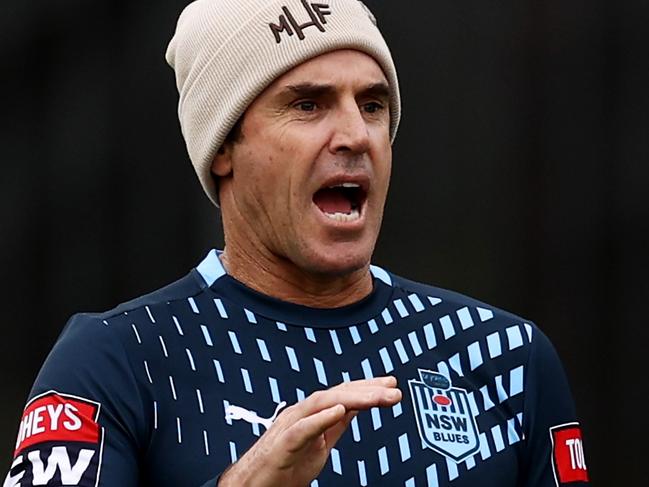 Panic button? Fittler’s risky Origin Blueprint in action again