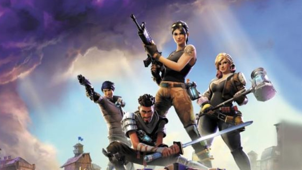 Fortnite: Parents fears, guide to help with Fortnite addiction | Herald Sun