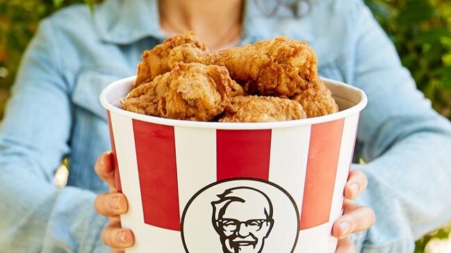 KFC is coming to Parkhurst.