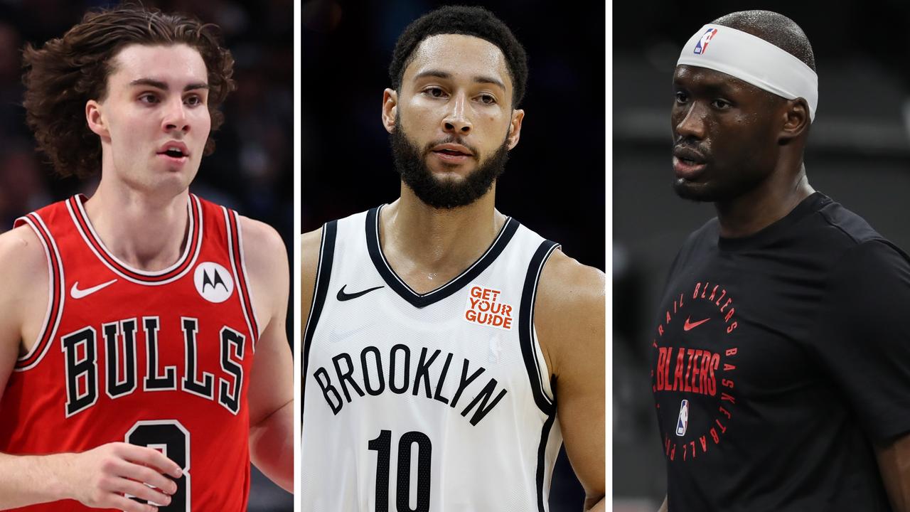 The NBA trade season has opened with a bang. This is where every Aussie stands