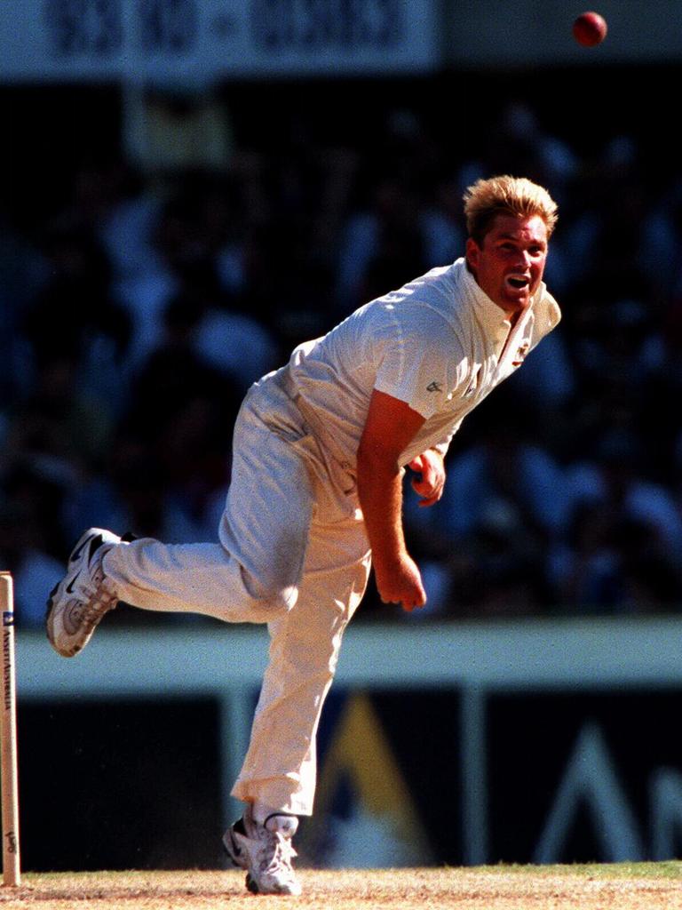 Being dropped in 1999 changed Shane Warne’s outlook on cricket.