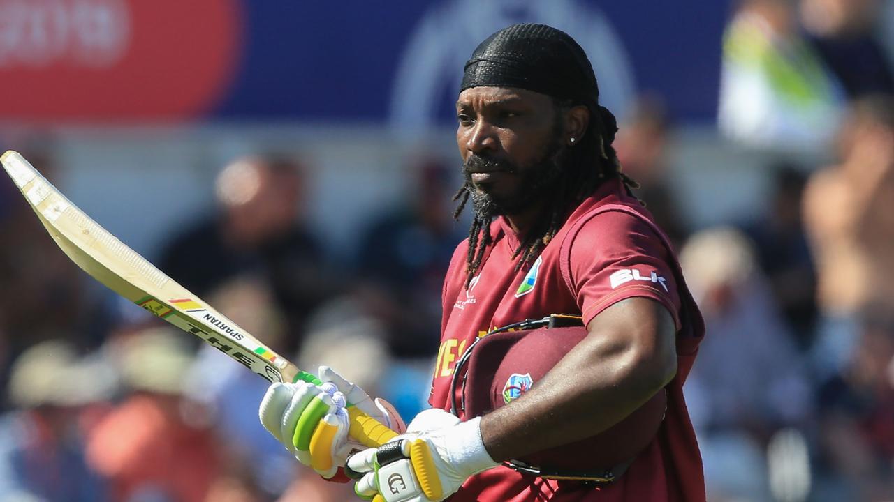 Sir Curtly Ambrose has labelled Chris Gayle’s plans to play on as “utter nonsense”.