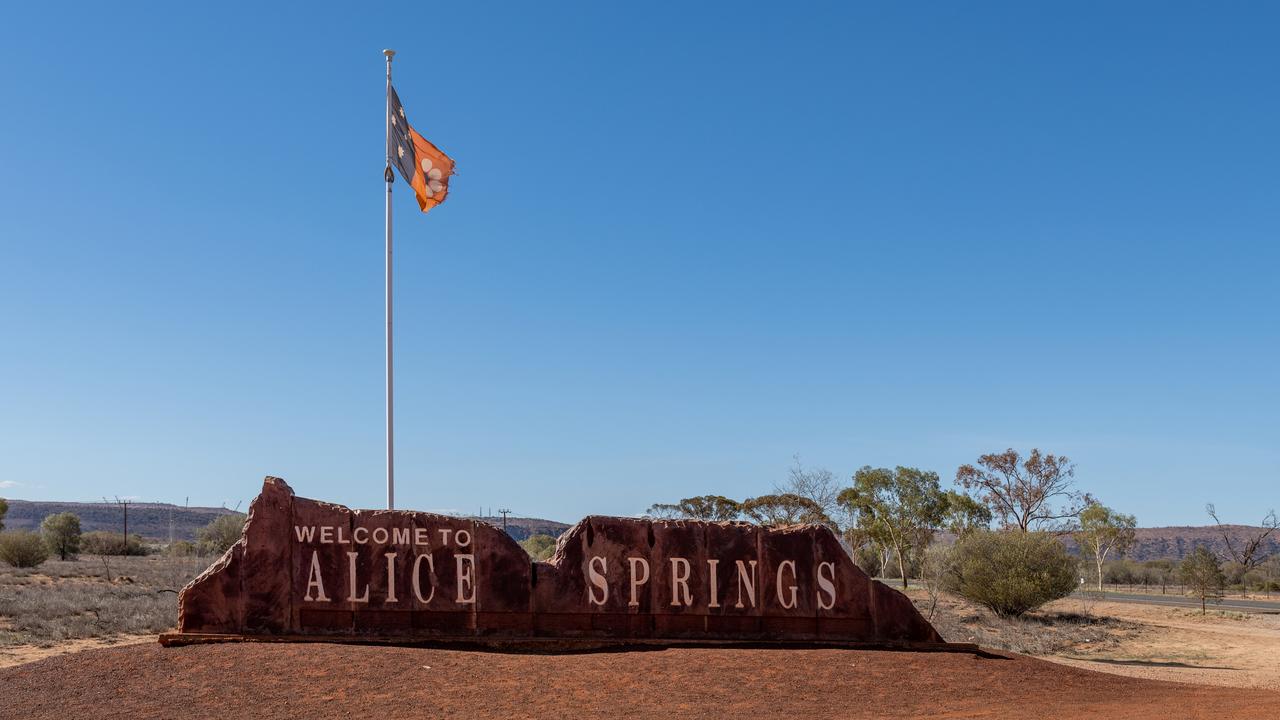 Anthony Albanese to land in Alice Springs amid town’s crime crisis | NT ...