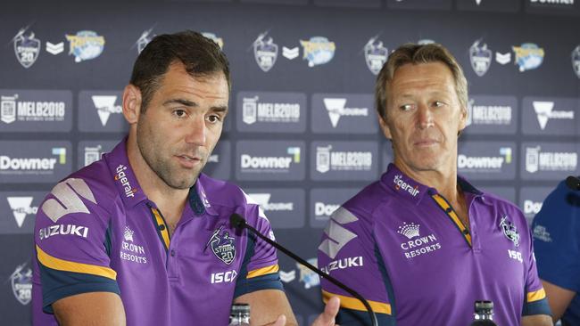 Could the bond between coach and captain keep Bellamy in Melbourne?