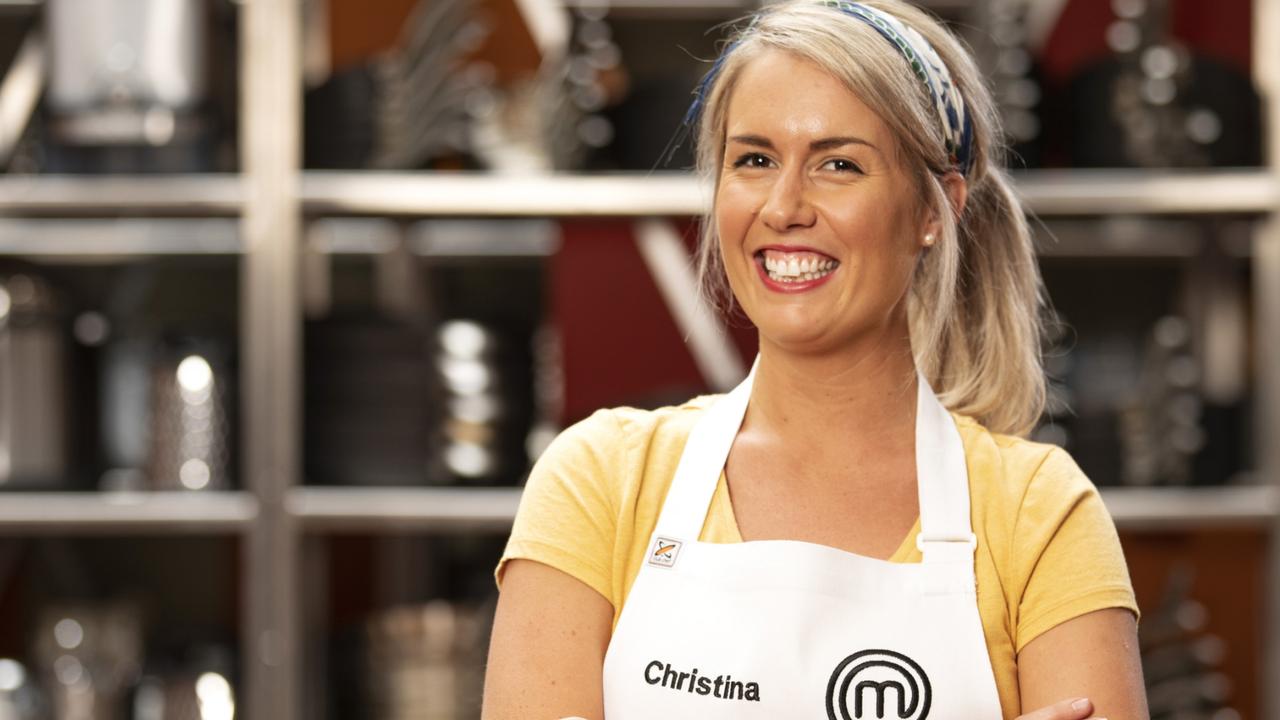 Why this Hope Island MasterChef contestant now dreads going grocery ...